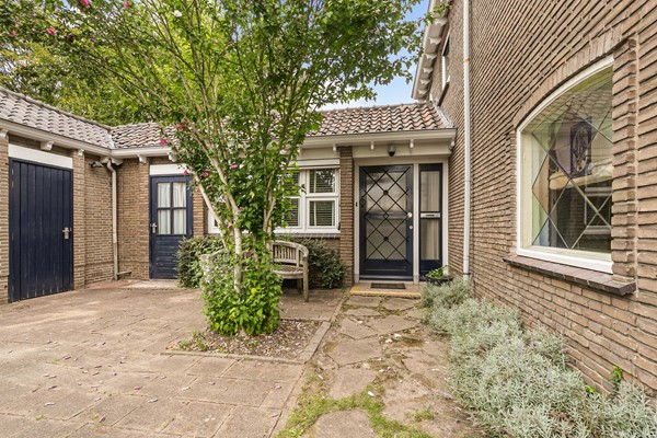 Medium property photo - Churchillweg 94, 6706 AE Wageningen